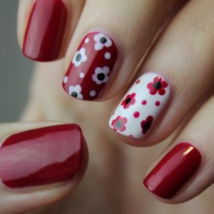 BUILDER NAIL COURSE