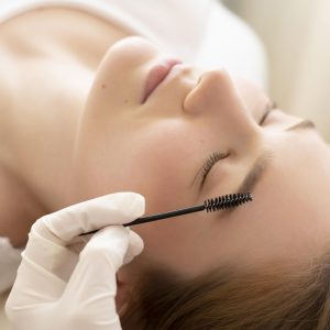 Lash & Brow Tint & Shape Course