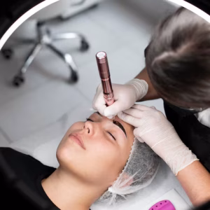Brow Lamination Course